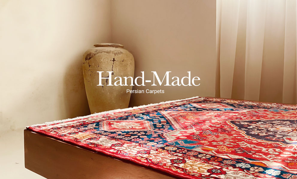 Handmade Carpet