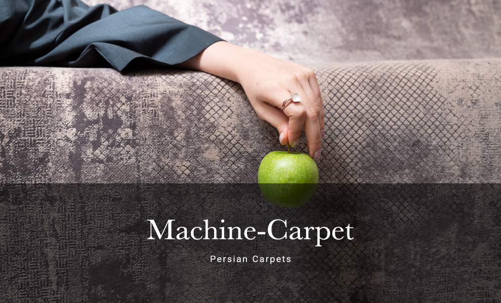 Machine Carpet