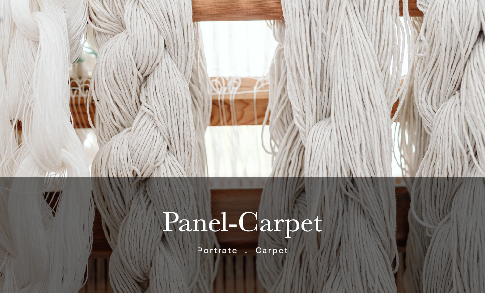 Panel Carpets