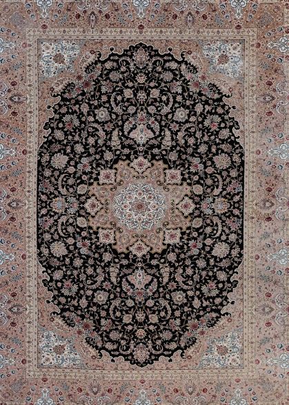 Machine Made Persian carpets 