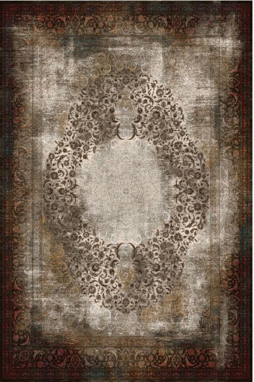 Persian silk rugs in dubai