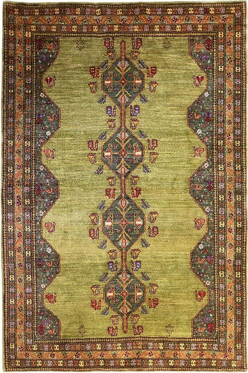 iranian handmade carpet in uae