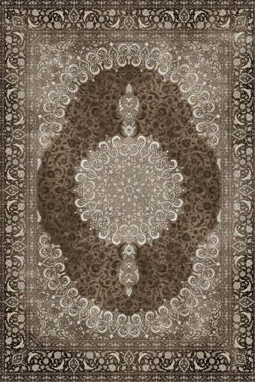 Hand Knotted Carpet