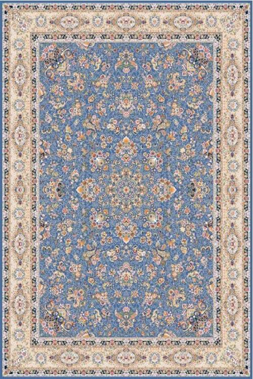 Persian silk rugs in uae