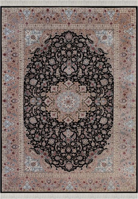 Machine Made Persian carpets 